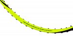 Yonex Astrox 77 Yellow